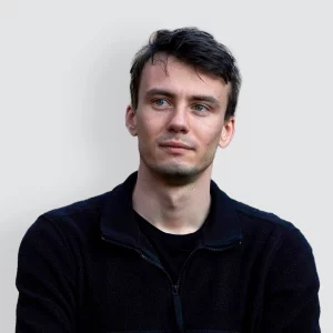 Исаев Максим