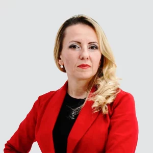 Чаева Елена