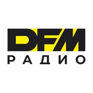 Радио DFM