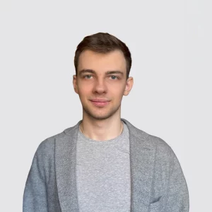 Корсунов Евгений